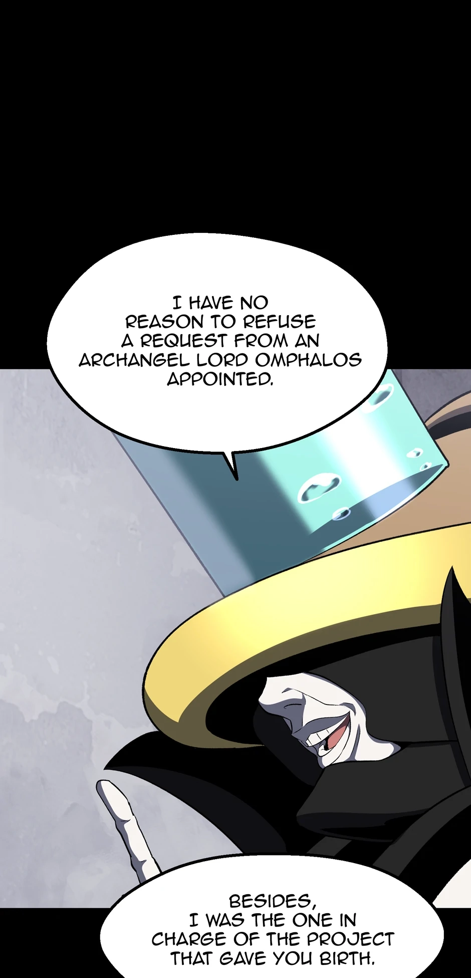Survival Story of a Sword King in a Fantasy World Chapter 228, page 48 of 96