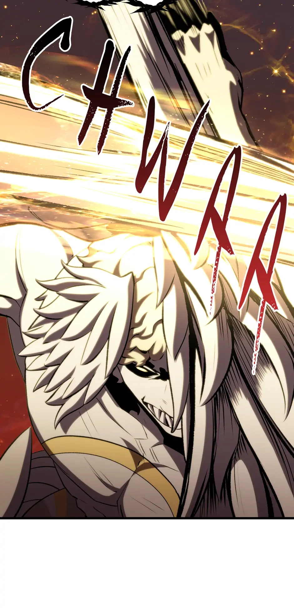 Survival Story of a Sword King in a Fantasy World Chapter 228, page 54 of 96