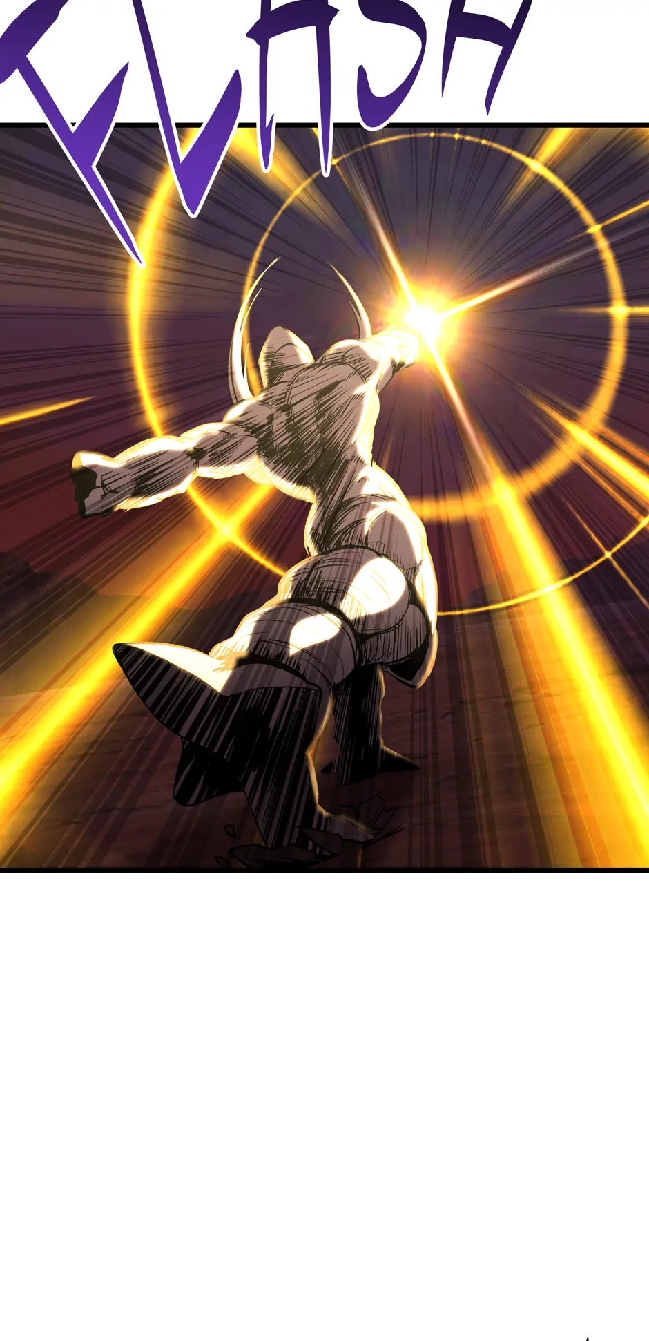 Survival Story of a Sword King in a Fantasy World Chapter 228, page 57 of 96
