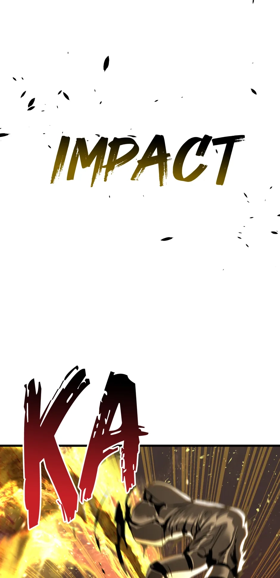 Survival Story of a Sword King in a Fantasy World Chapter 228, page 58 of 96