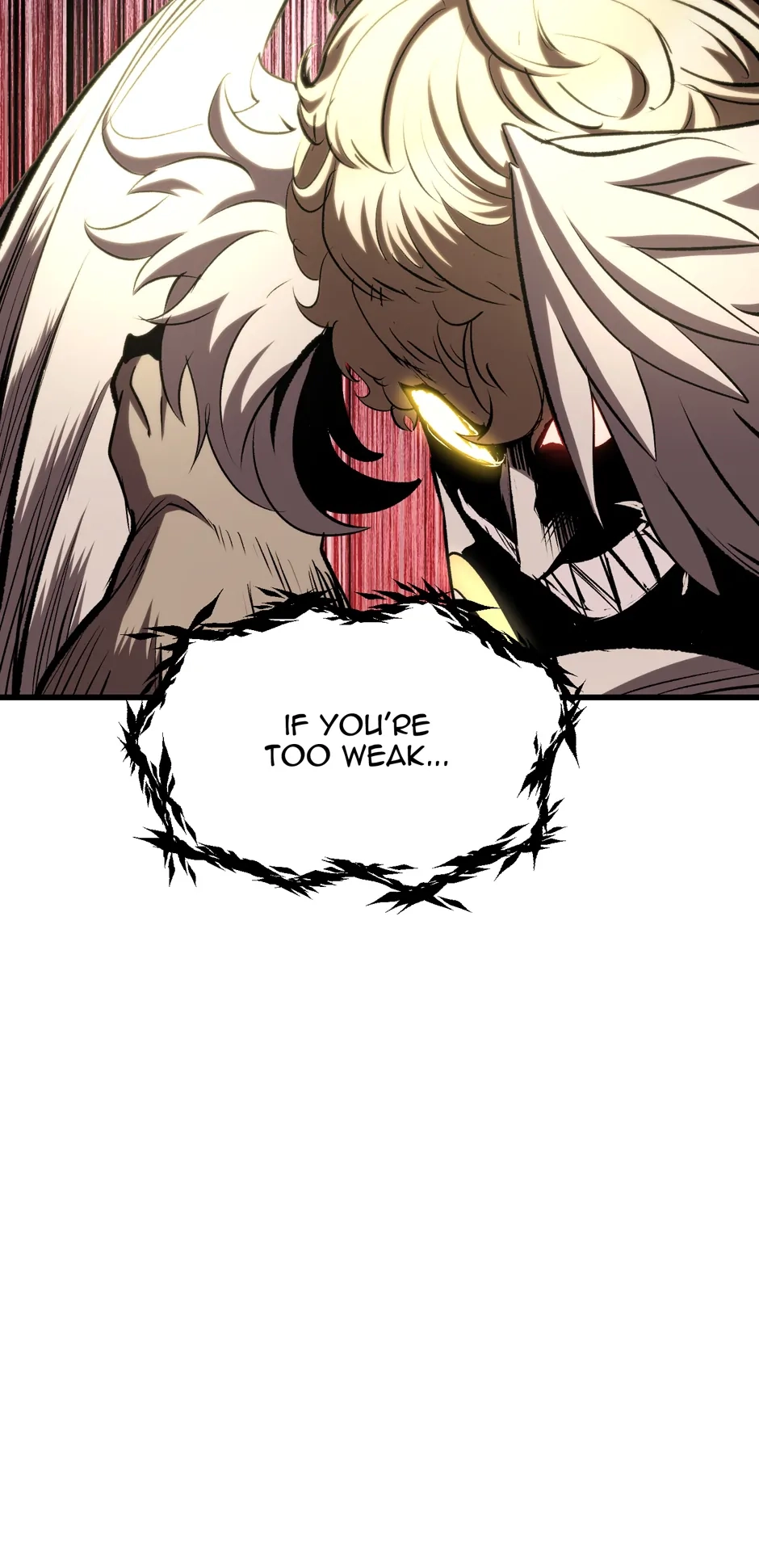 Survival Story of a Sword King in a Fantasy World Chapter 228, page 61 of 96
