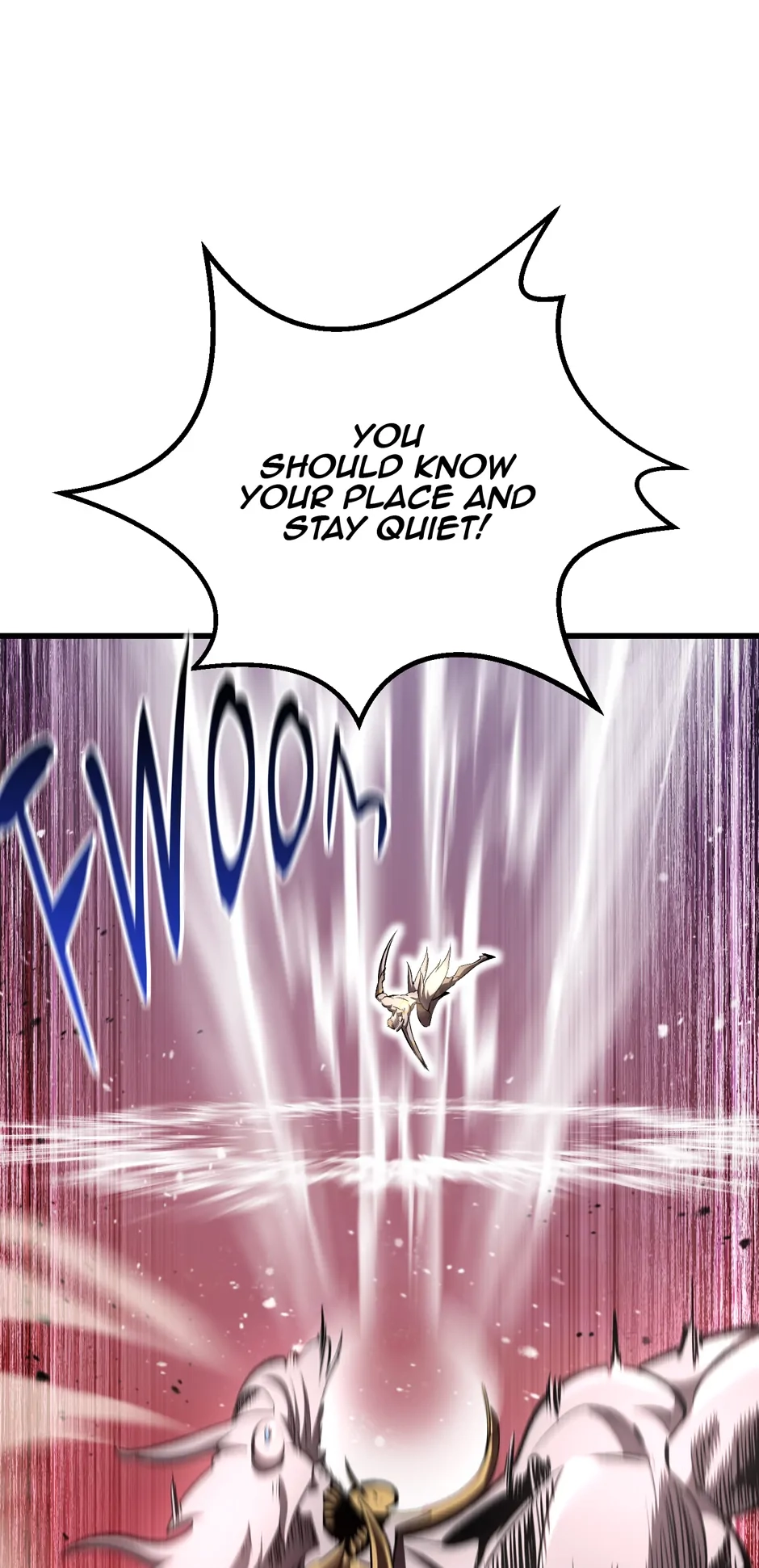 Survival Story of a Sword King in a Fantasy World Chapter 228, page 62 of 96