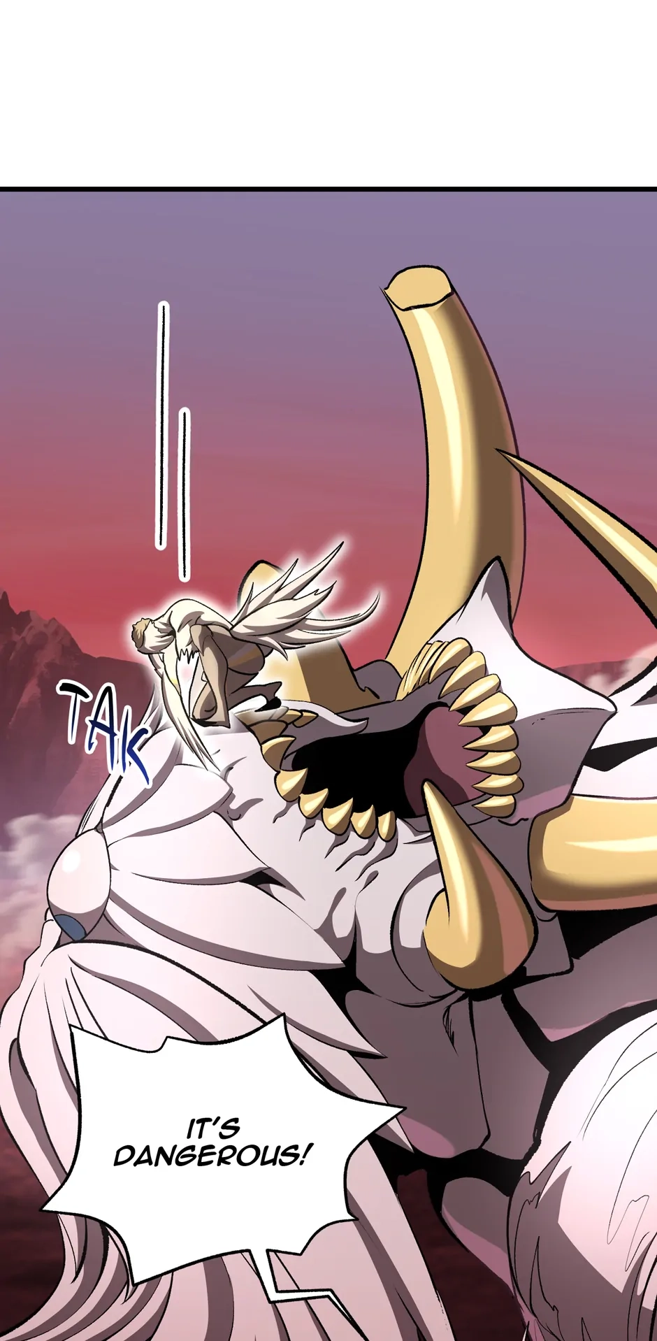 Survival Story of a Sword King in a Fantasy World Chapter 228, page 64 of 96
