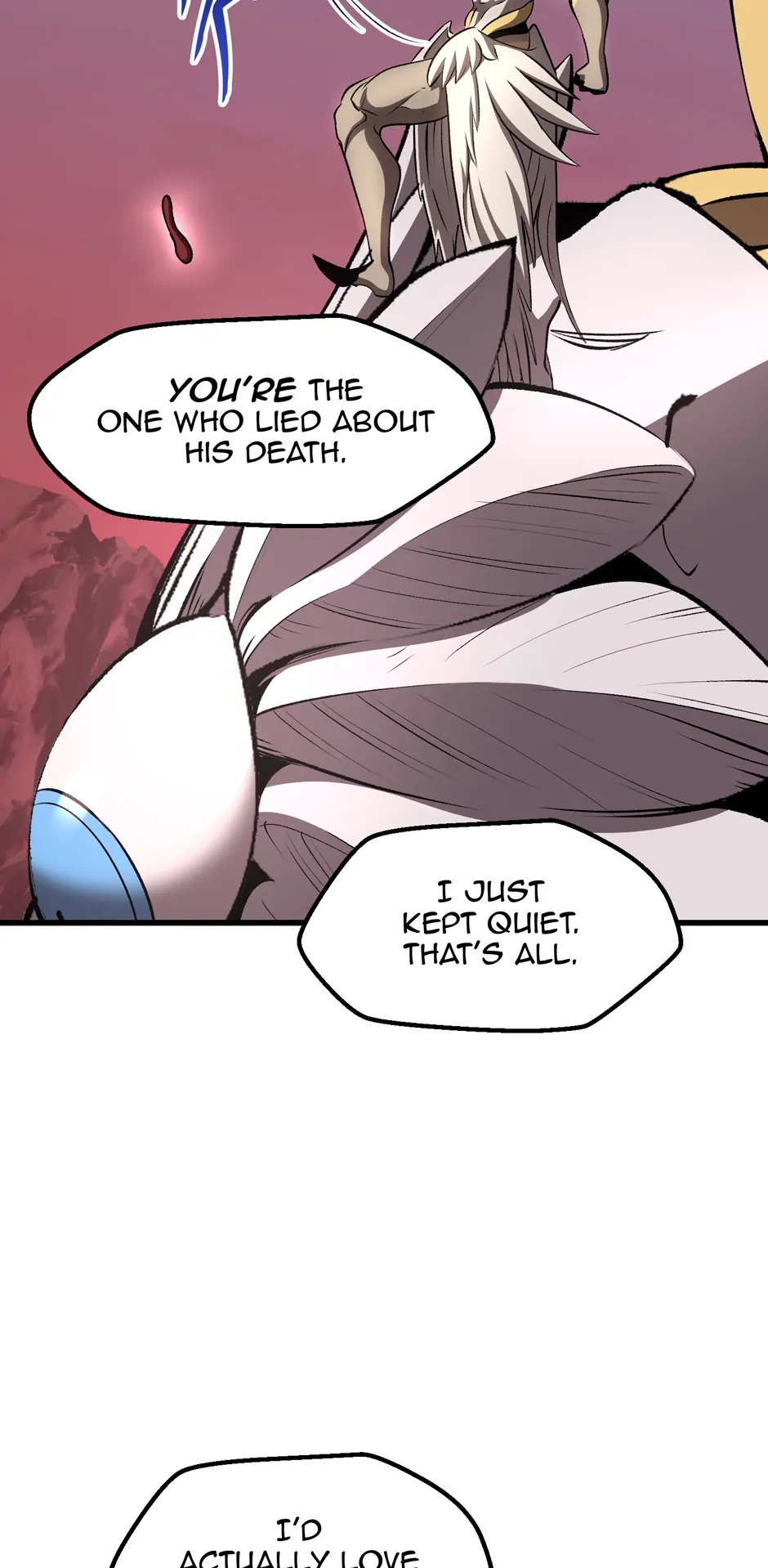 Survival Story of a Sword King in a Fantasy World Chapter 228, page 66 of 96