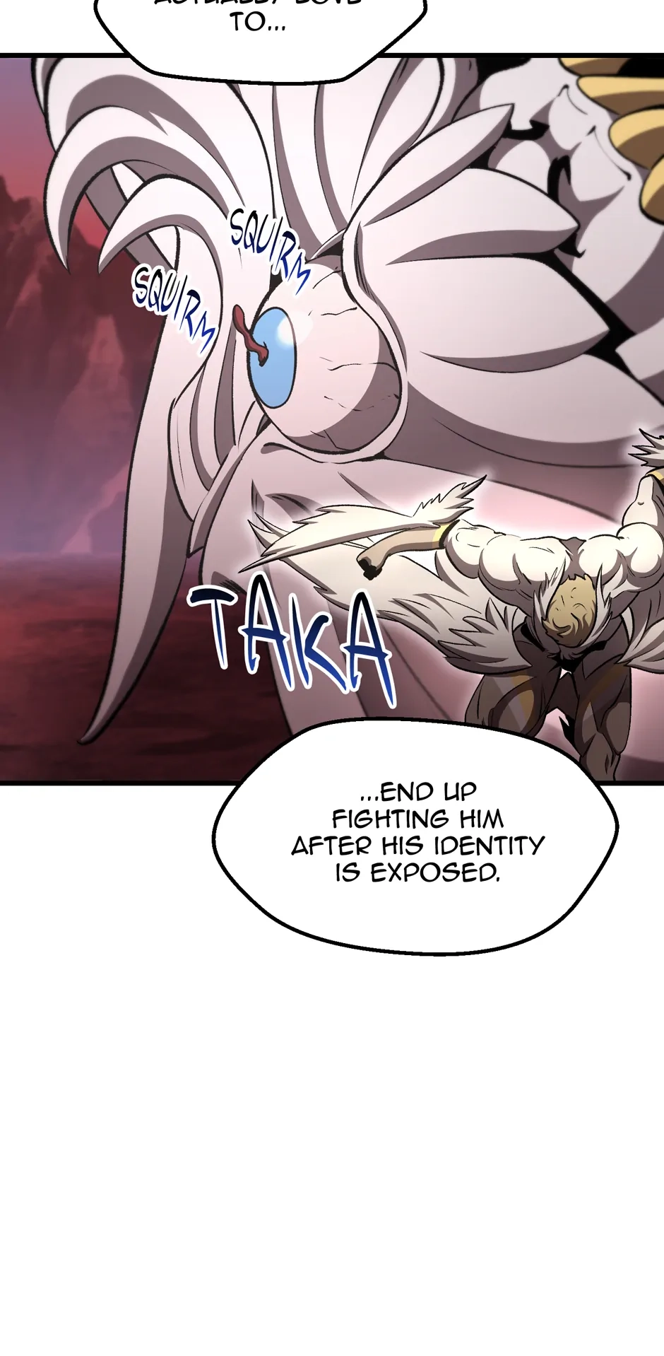 Survival Story of a Sword King in a Fantasy World Chapter 228, page 67 of 96