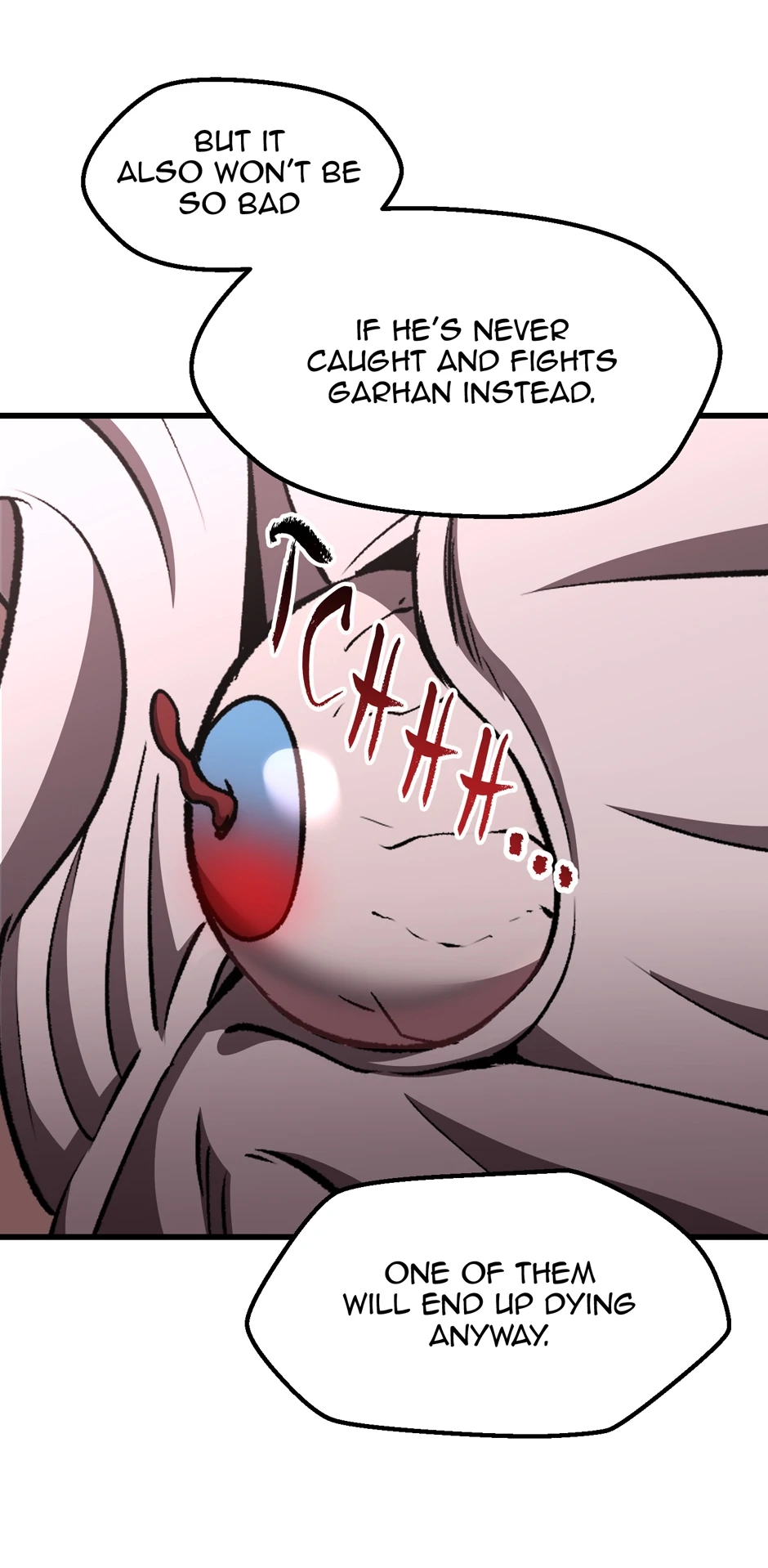 Survival Story of a Sword King in a Fantasy World Chapter 228, page 68 of 96