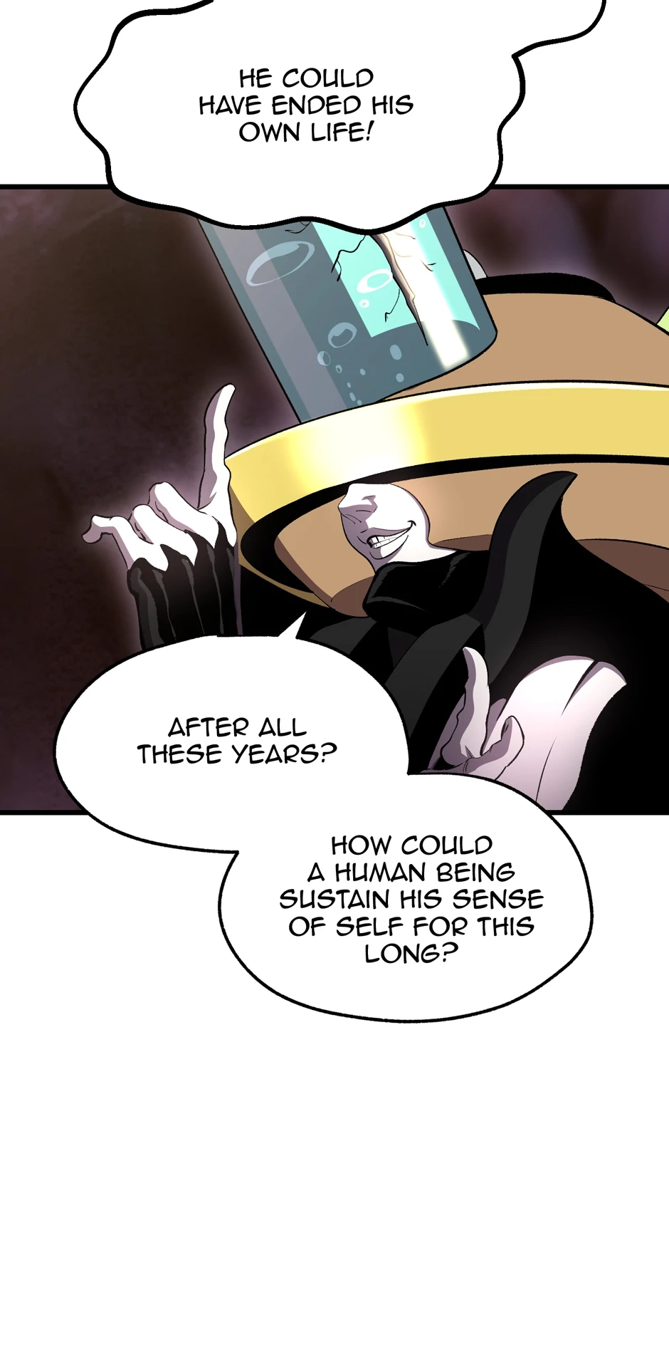 Survival Story of a Sword King in a Fantasy World Chapter 228, page 7 of 96