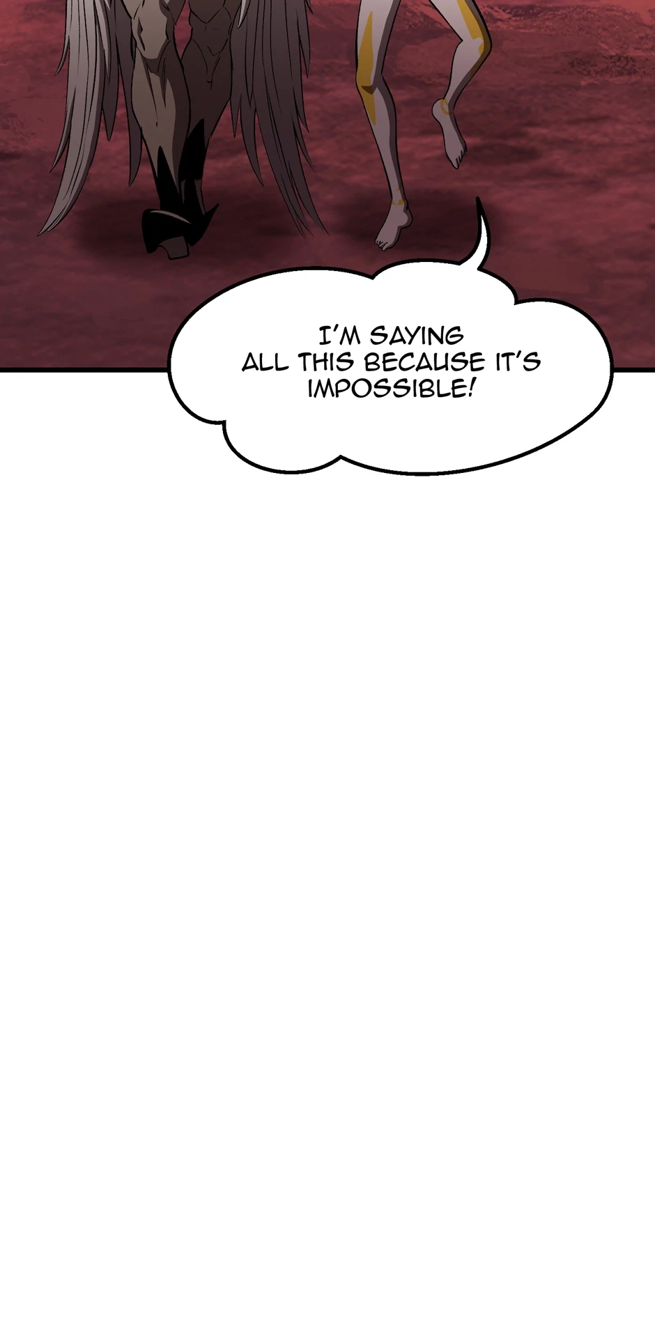 Survival Story of a Sword King in a Fantasy World Chapter 228, page 70 of 96