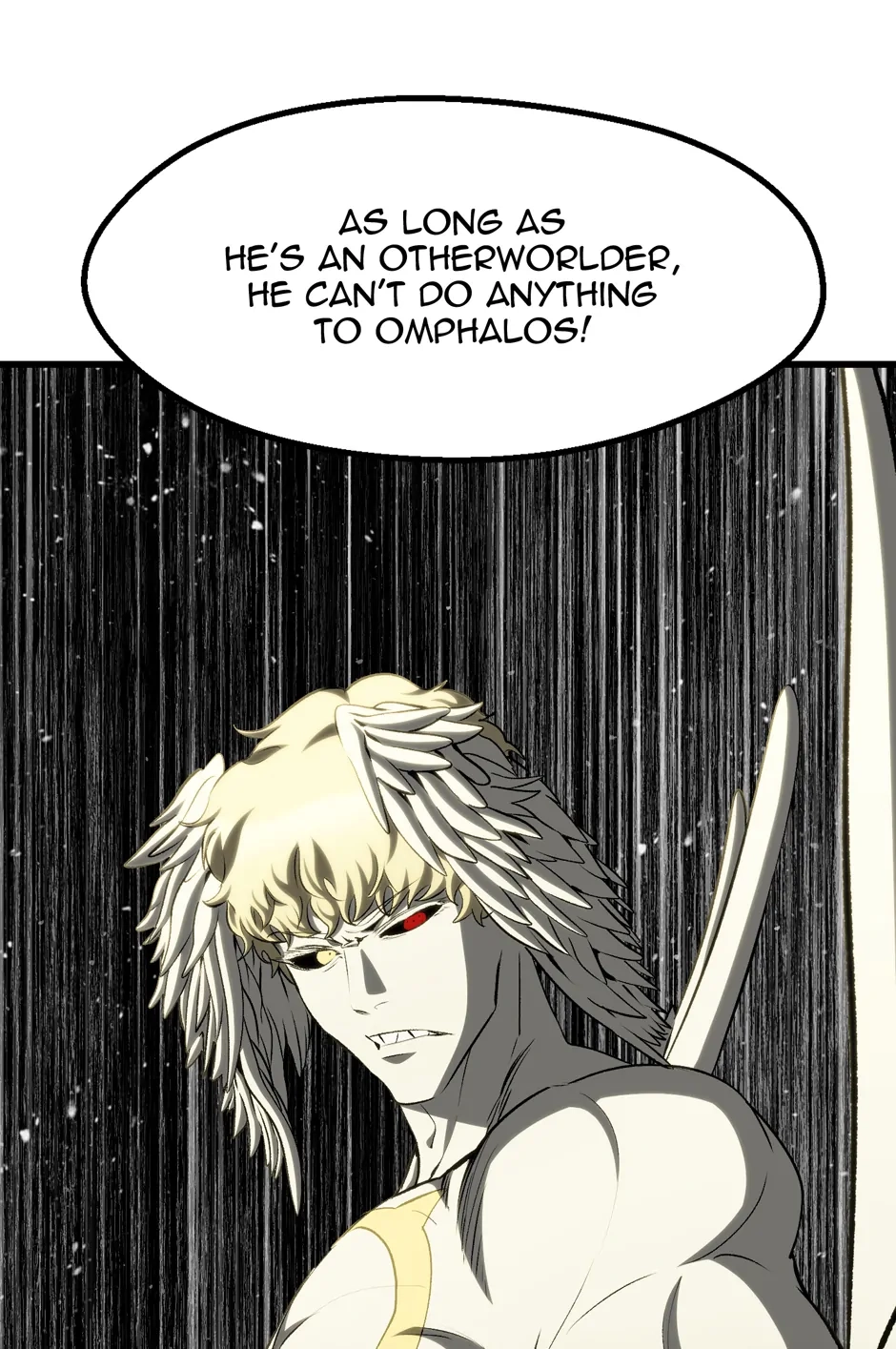 Survival Story of a Sword King in a Fantasy World Chapter 228, page 71 of 96