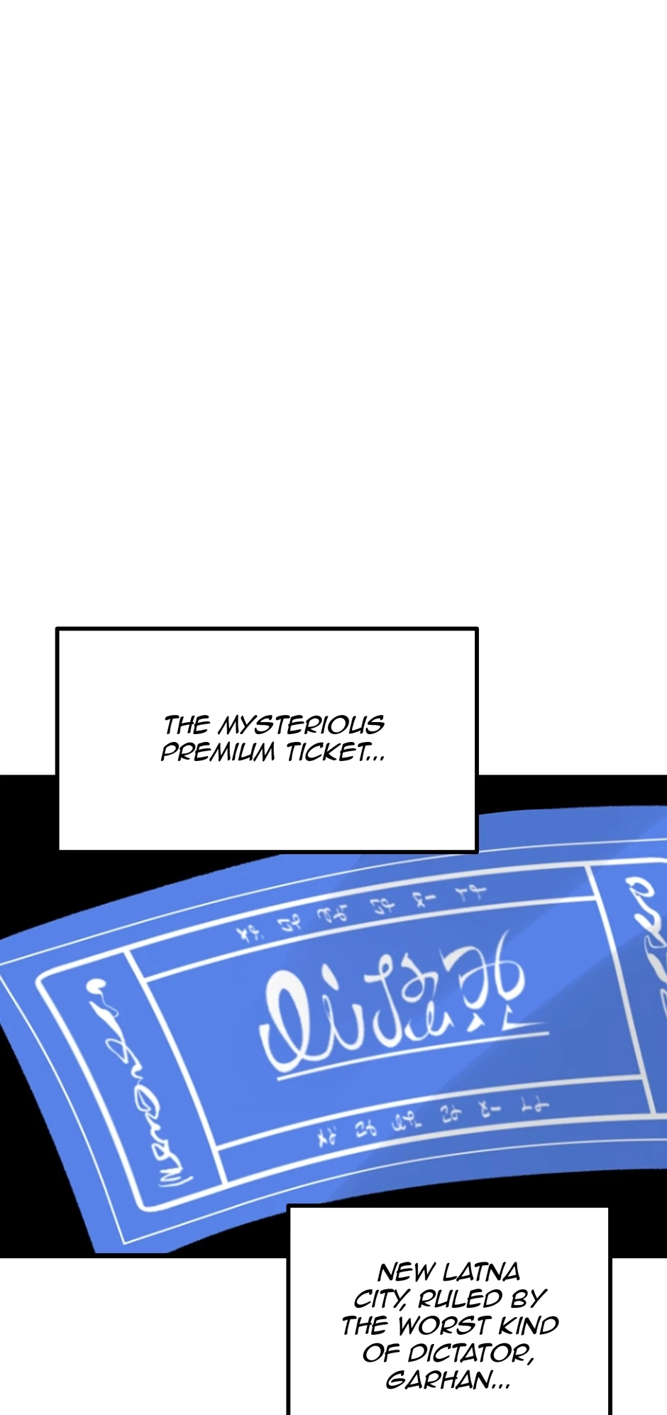 Survival Story of a Sword King in a Fantasy World Chapter 228, page 74 of 96