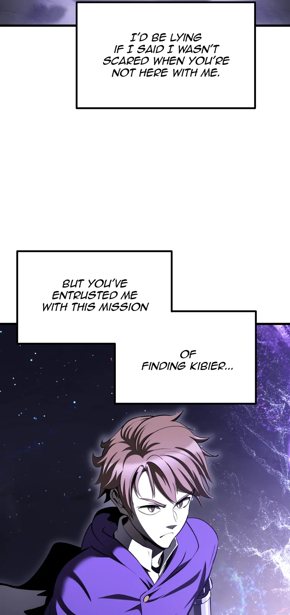 Survival Story of a Sword King in a Fantasy World Chapter 228, page 76 of 96