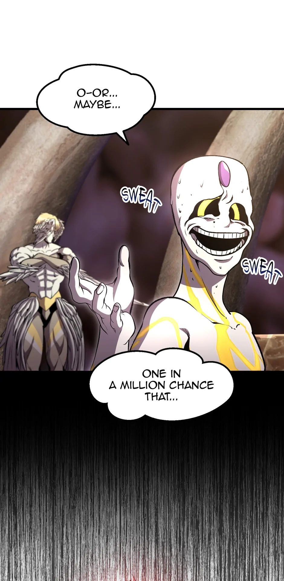 Survival Story of a Sword King in a Fantasy World Chapter 228, page 8 of 96
