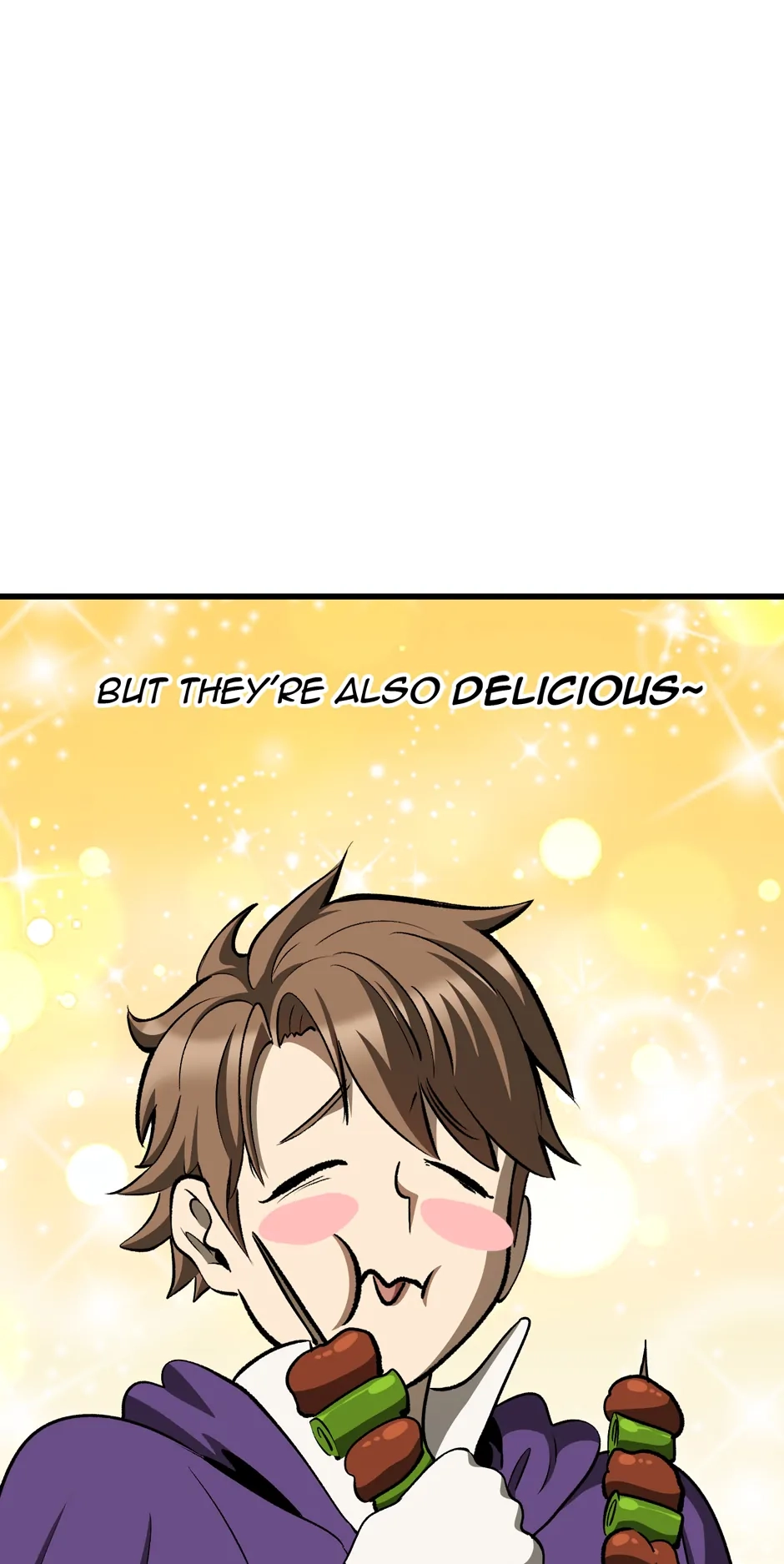 Survival Story of a Sword King in a Fantasy World Chapter 228, page 84 of 96