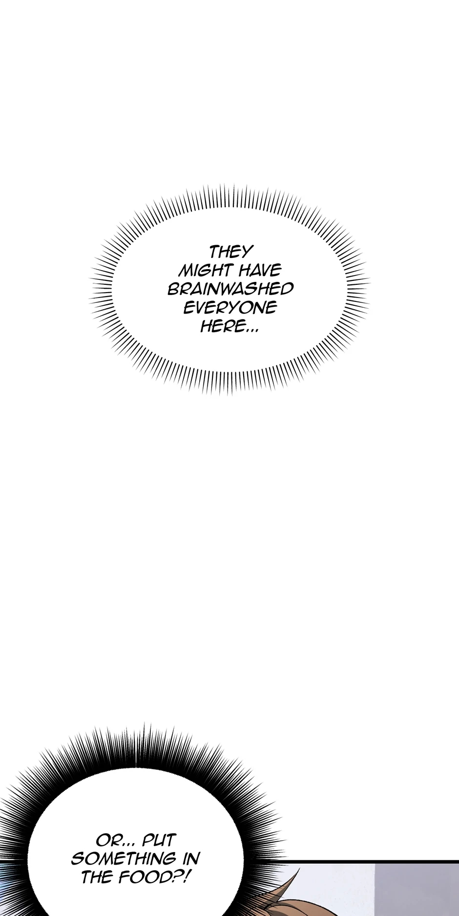 Survival Story of a Sword King in a Fantasy World Chapter 228, page 87 of 96