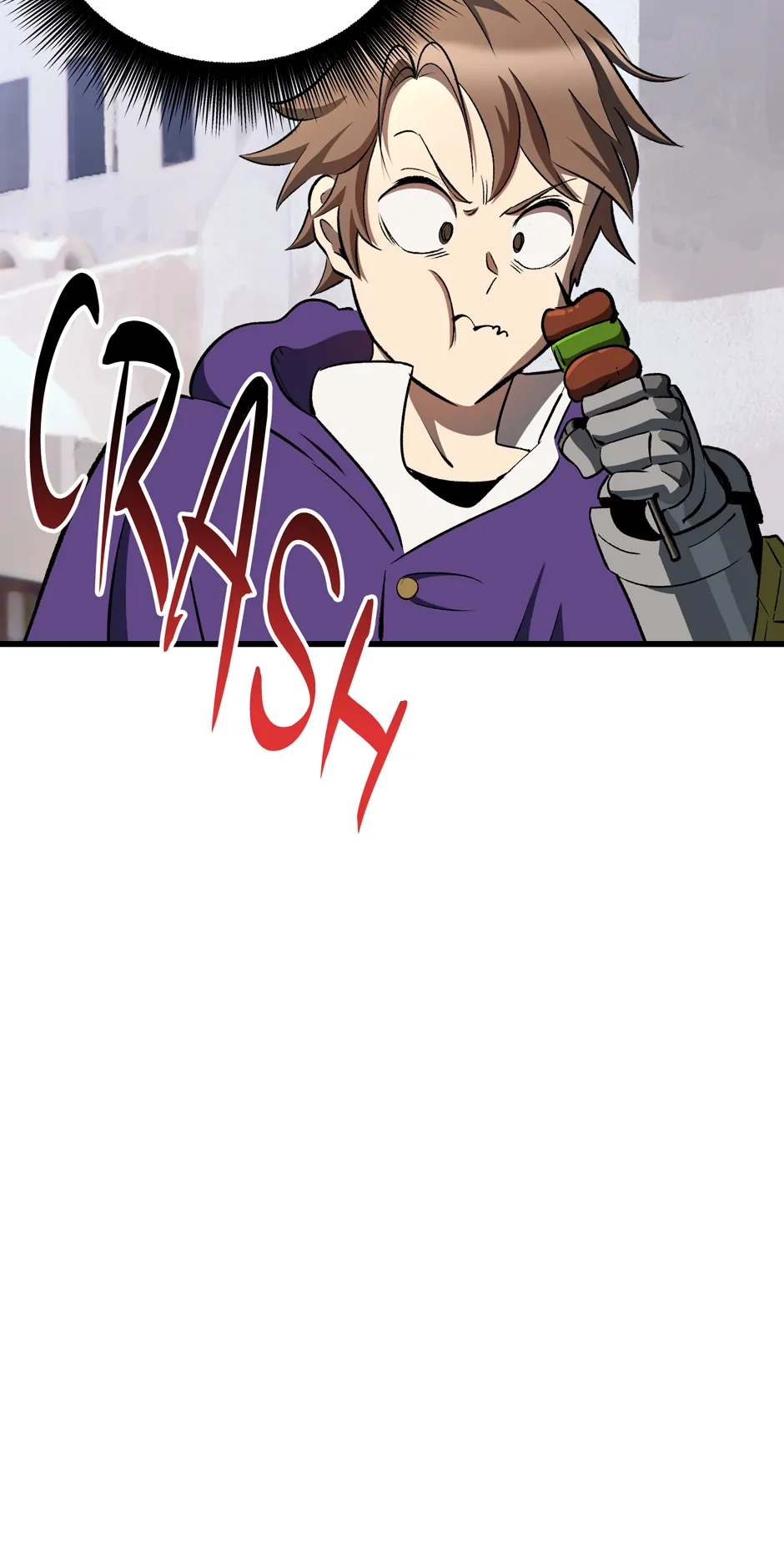 Survival Story of a Sword King in a Fantasy World Chapter 228, page 88 of 96