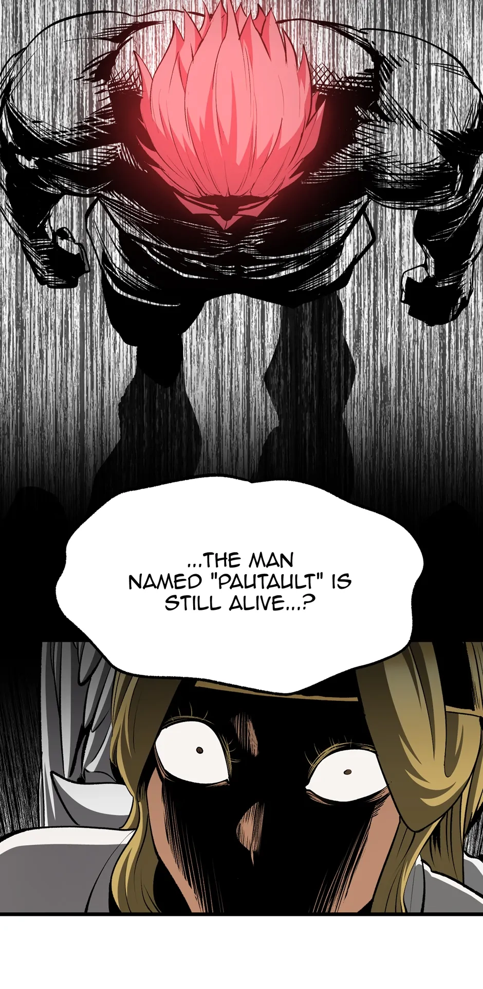 Survival Story of a Sword King in a Fantasy World Chapter 228, page 9 of 96