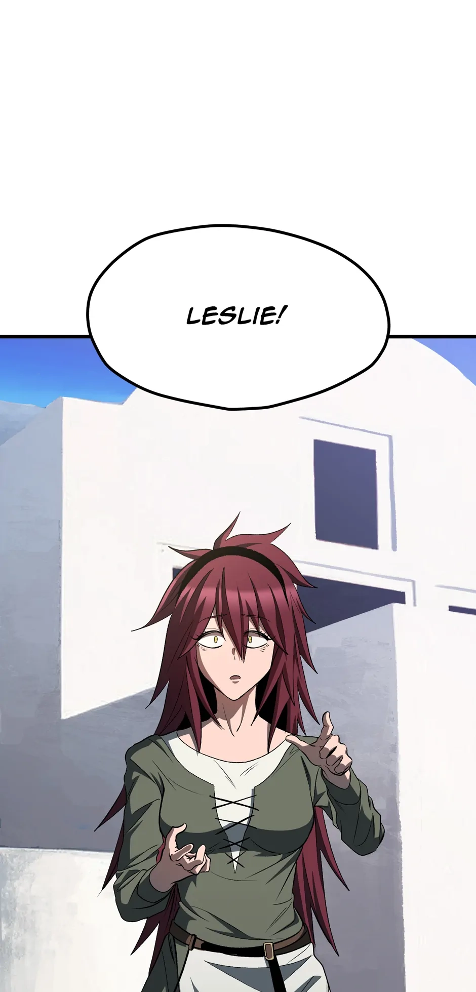 Survival Story of a Sword King in a Fantasy World Chapter 228, page 91 of 96