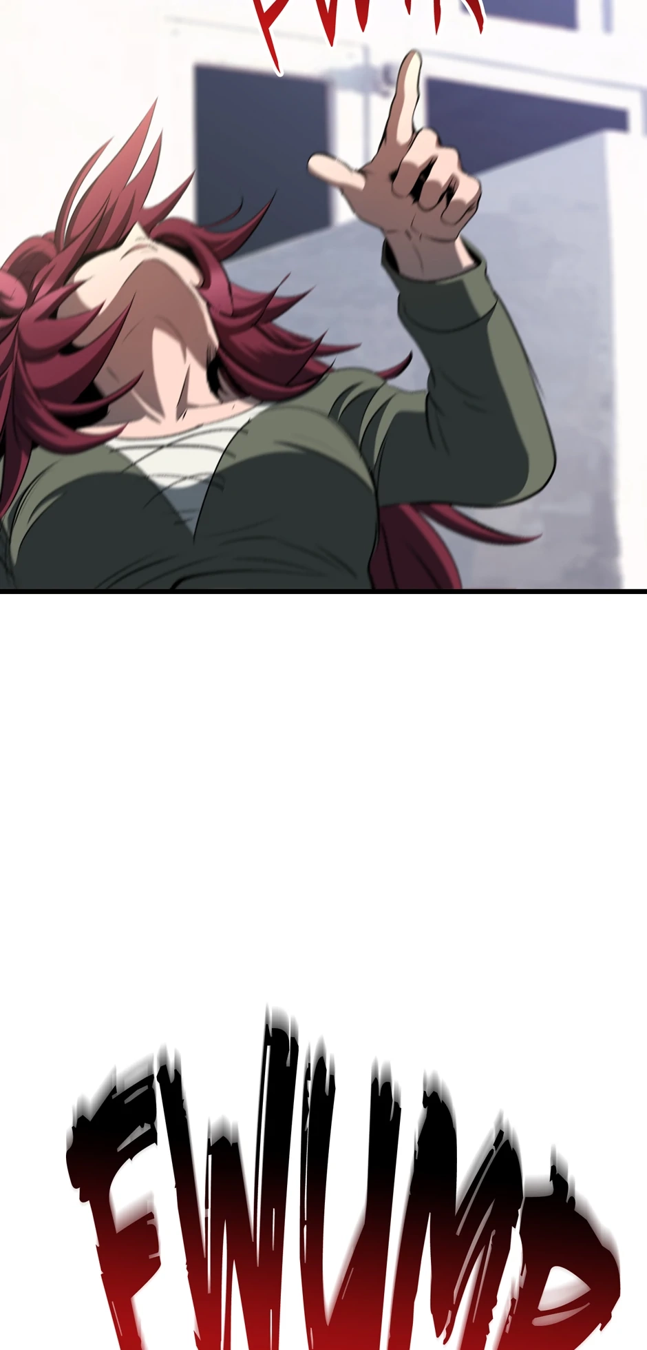 Survival Story of a Sword King in a Fantasy World Chapter 228, page 94 of 96