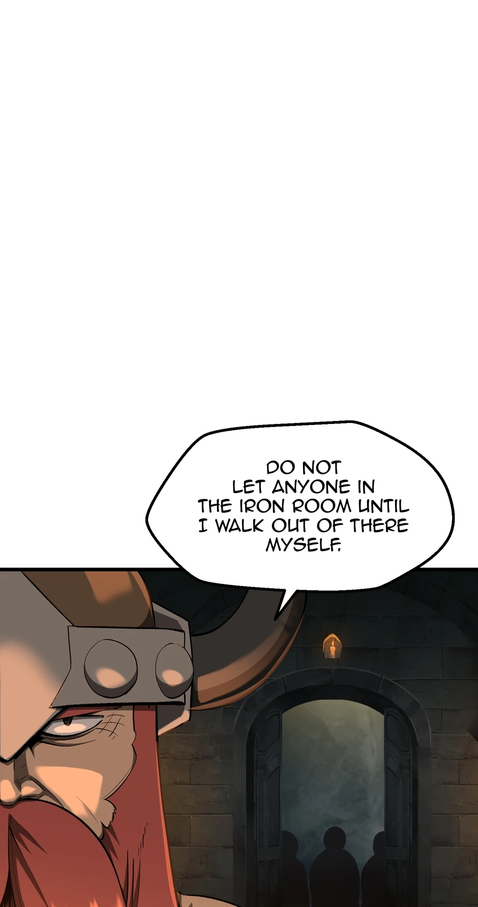 Survival Story of a Sword King in a Fantasy World Chapter 229, page 11 of 93