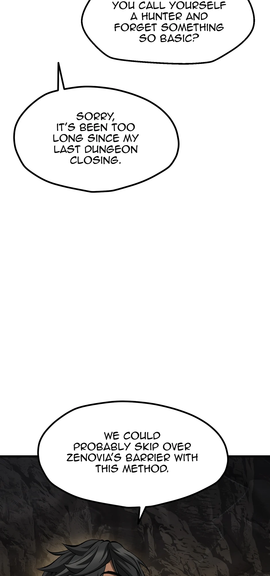 Survival Story of a Sword King in a Fantasy World Chapter 229, page 24 of 93