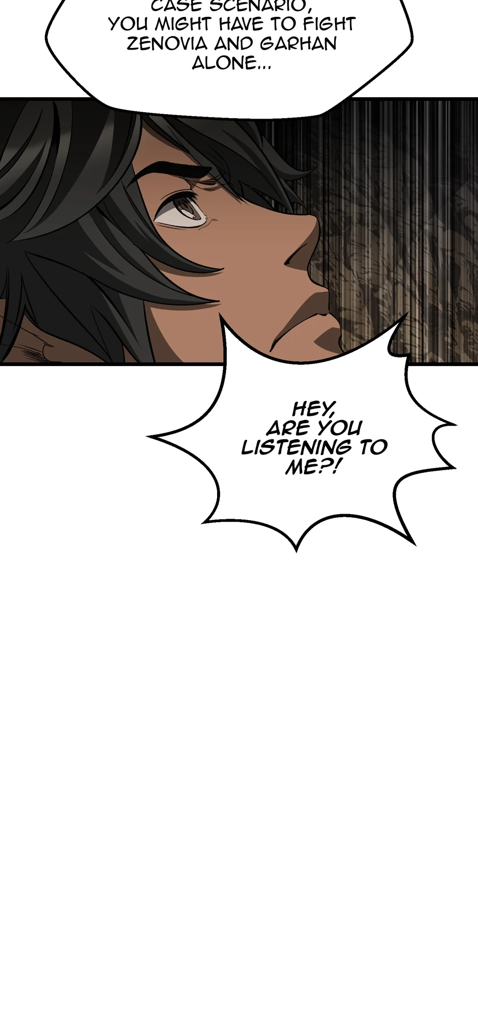 Survival Story of a Sword King in a Fantasy World Chapter 229, page 28 of 93