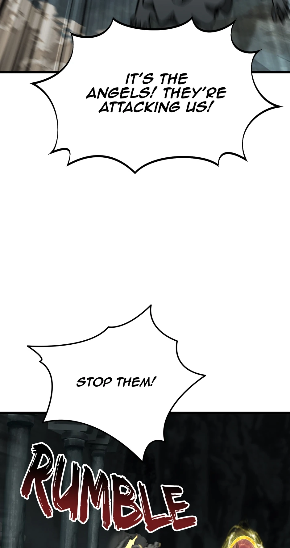 Survival Story of a Sword King in a Fantasy World Chapter 229, page 32 of 93