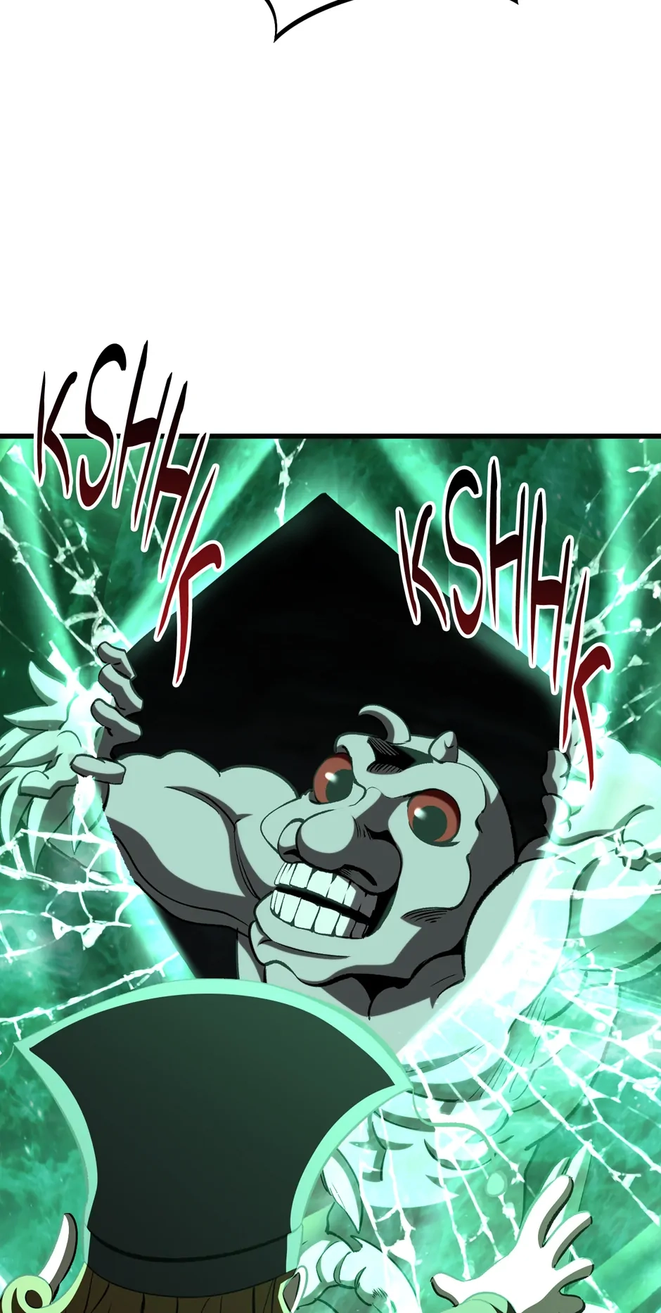 Survival Story of a Sword King in a Fantasy World Chapter 229, page 38 of 93