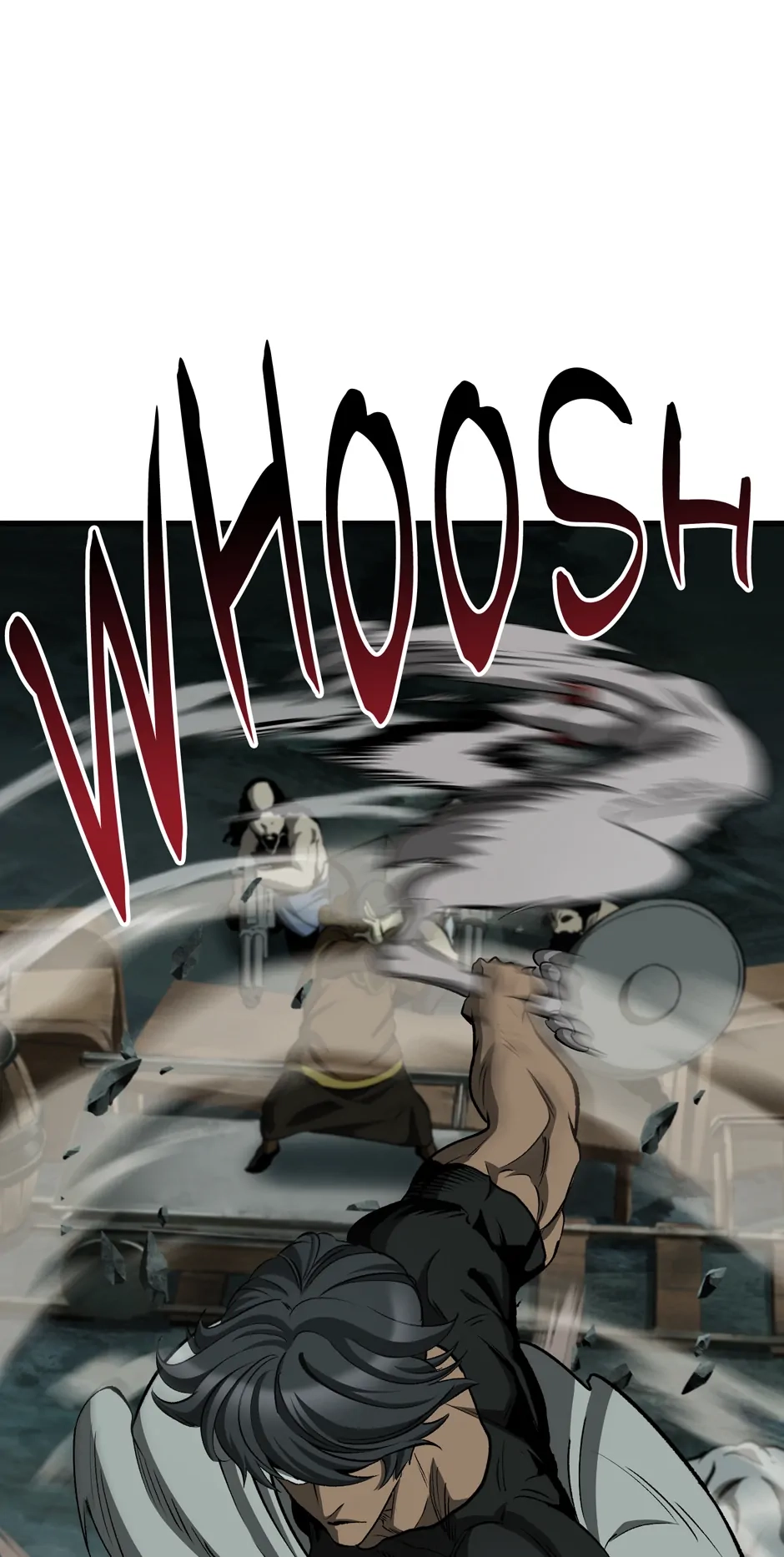Survival Story of a Sword King in a Fantasy World Chapter 229, page 41 of 93