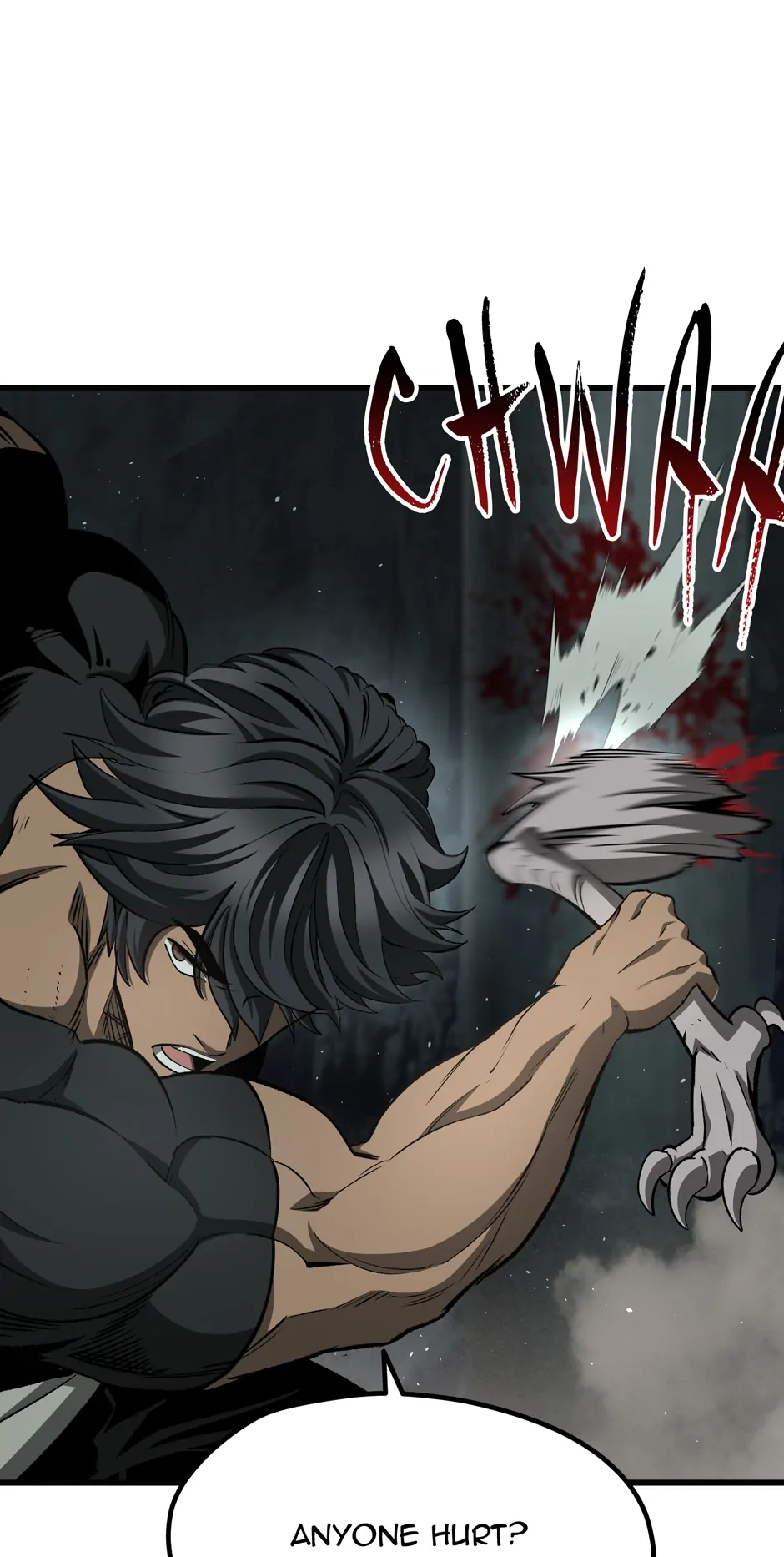 Survival Story of a Sword King in a Fantasy World Chapter 229, page 44 of 93