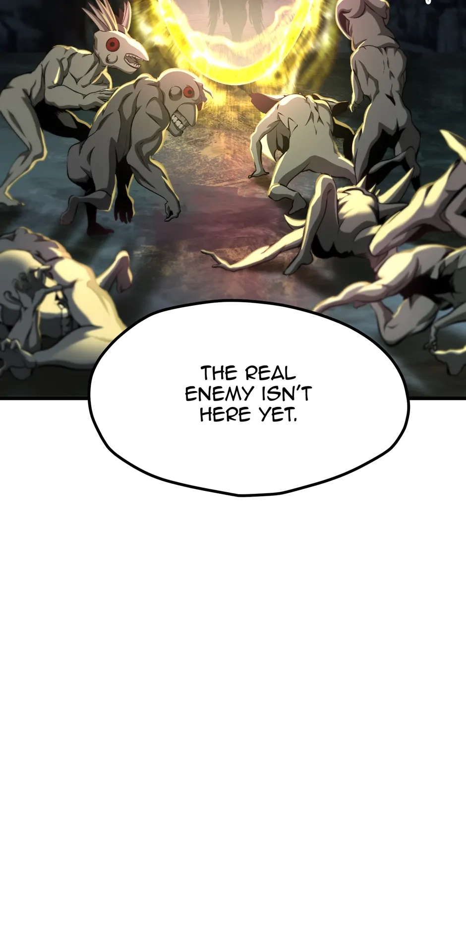 Survival Story of a Sword King in a Fantasy World Chapter 229, page 47 of 93