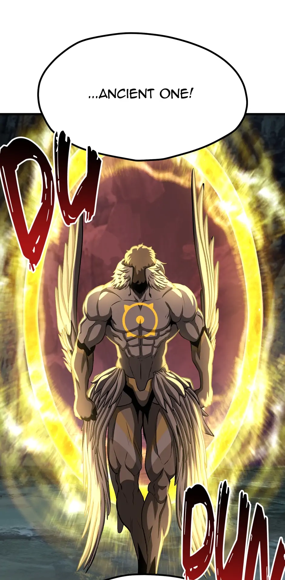 Survival Story of a Sword King in a Fantasy World Chapter 229, page 50 of 93