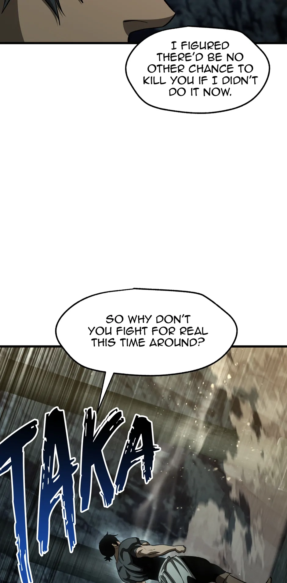 Survival Story of a Sword King in a Fantasy World Chapter 229, page 53 of 93