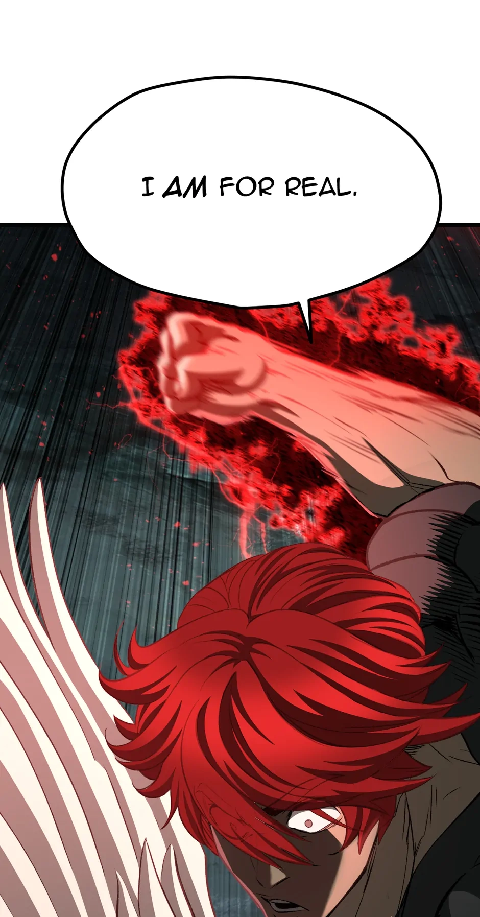 Survival Story of a Sword King in a Fantasy World Chapter 229, page 57 of 93