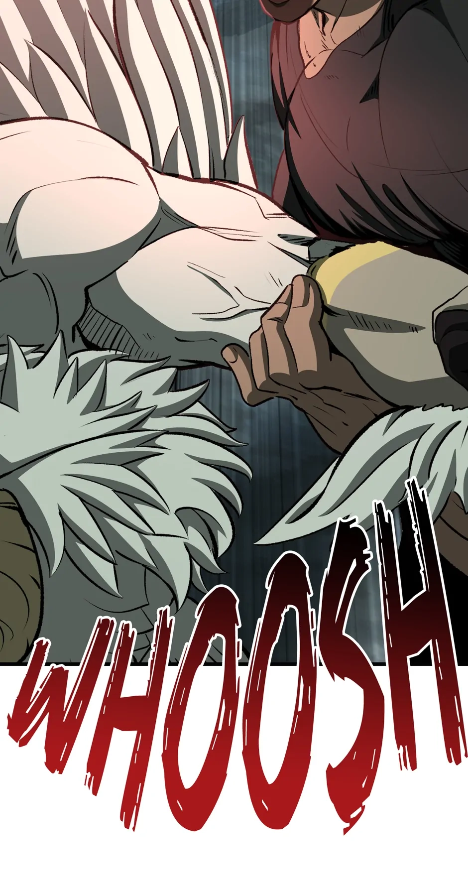 Survival Story of a Sword King in a Fantasy World Chapter 229, page 58 of 93