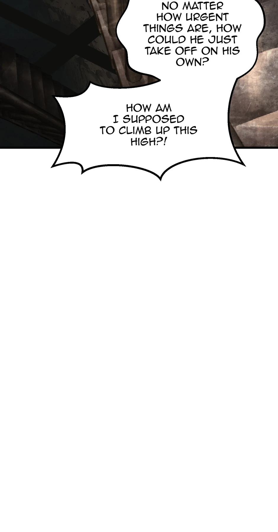 Survival Story of a Sword King in a Fantasy World Chapter 229, page 61 of 93