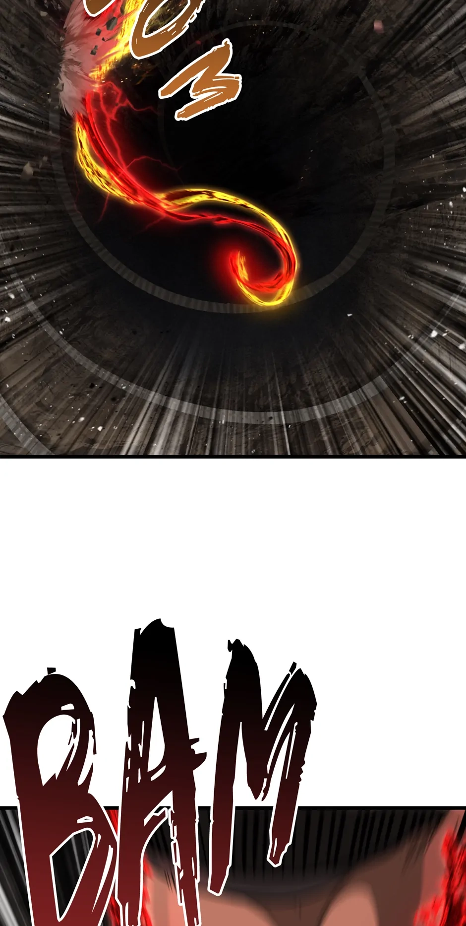 Survival Story of a Sword King in a Fantasy World Chapter 229, page 67 of 93