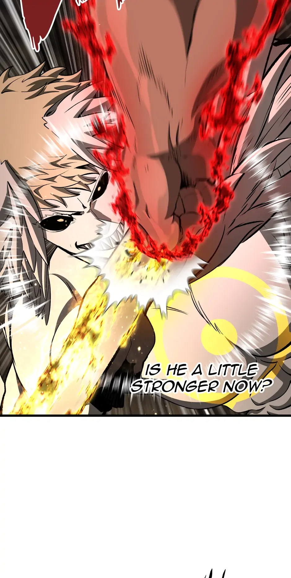 Survival Story of a Sword King in a Fantasy World Chapter 229, page 68 of 93