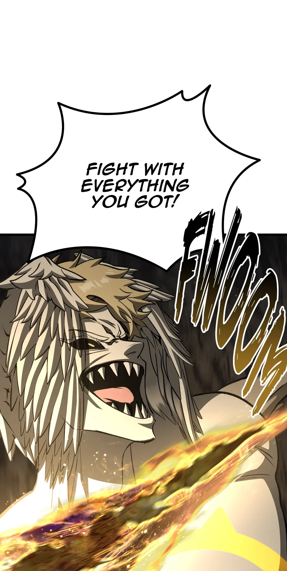 Survival Story of a Sword King in a Fantasy World Chapter 229, page 70 of 93
