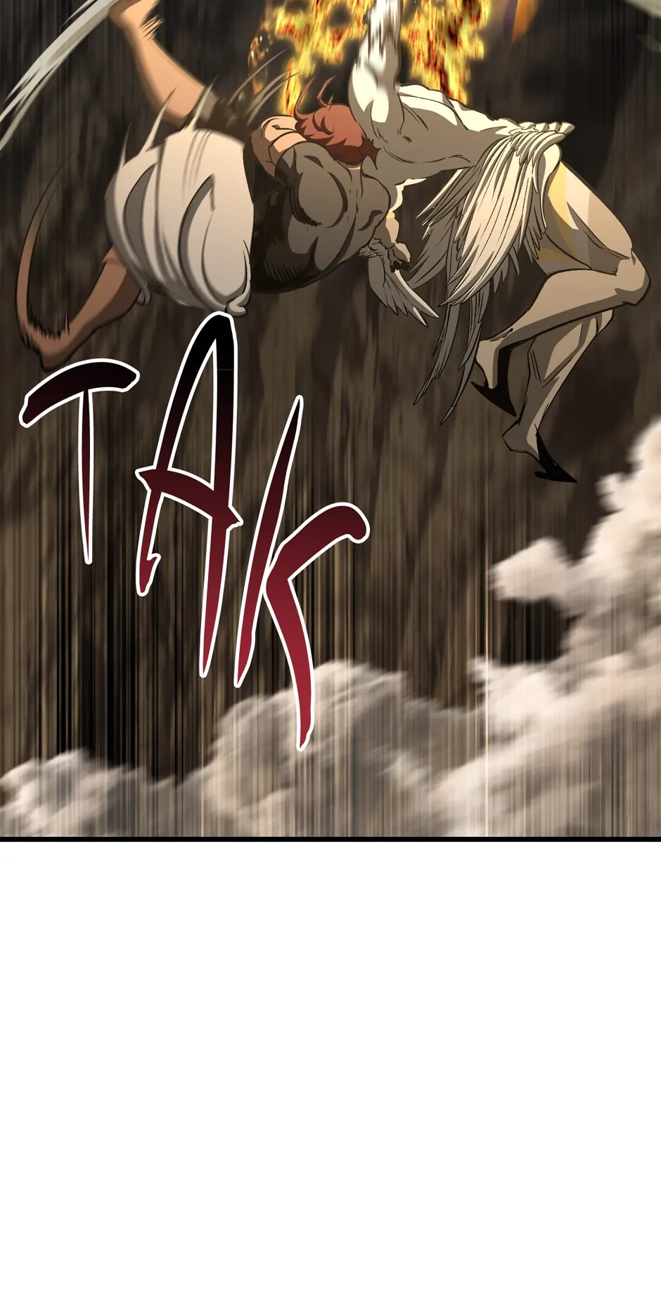 Survival Story of a Sword King in a Fantasy World Chapter 229, page 72 of 93