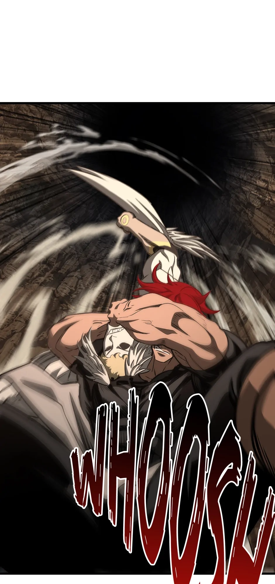 Survival Story of a Sword King in a Fantasy World Chapter 229, page 73 of 93