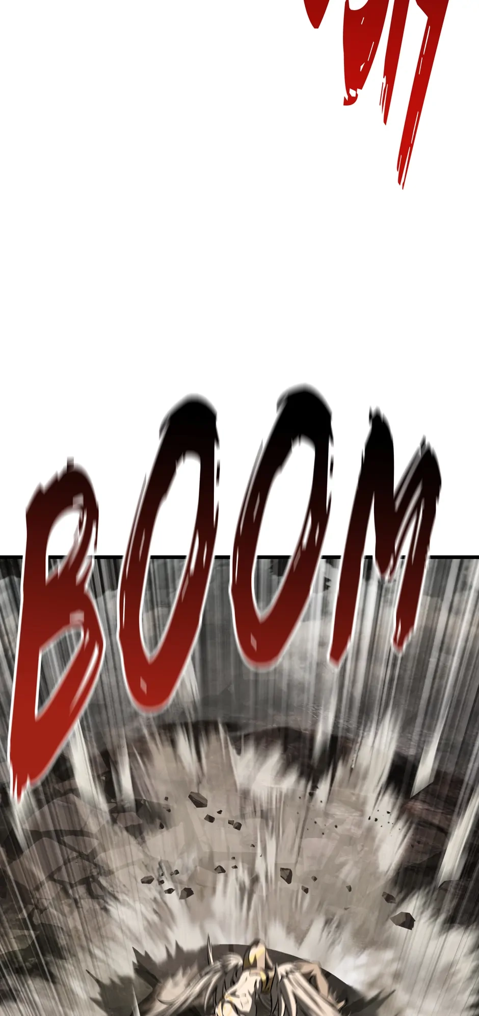 Survival Story of a Sword King in a Fantasy World Chapter 229, page 74 of 93