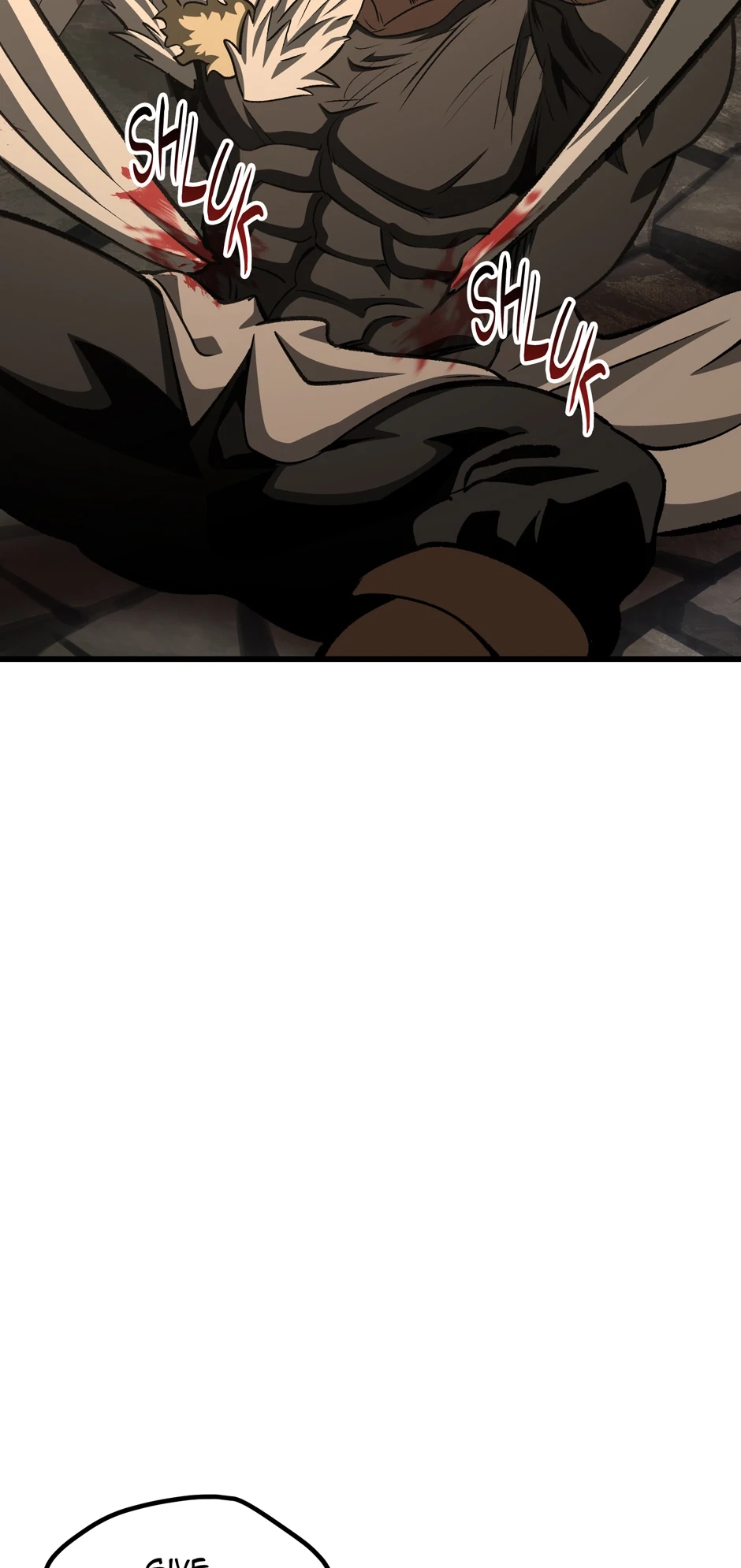 Survival Story of a Sword King in a Fantasy World Chapter 229, page 78 of 93