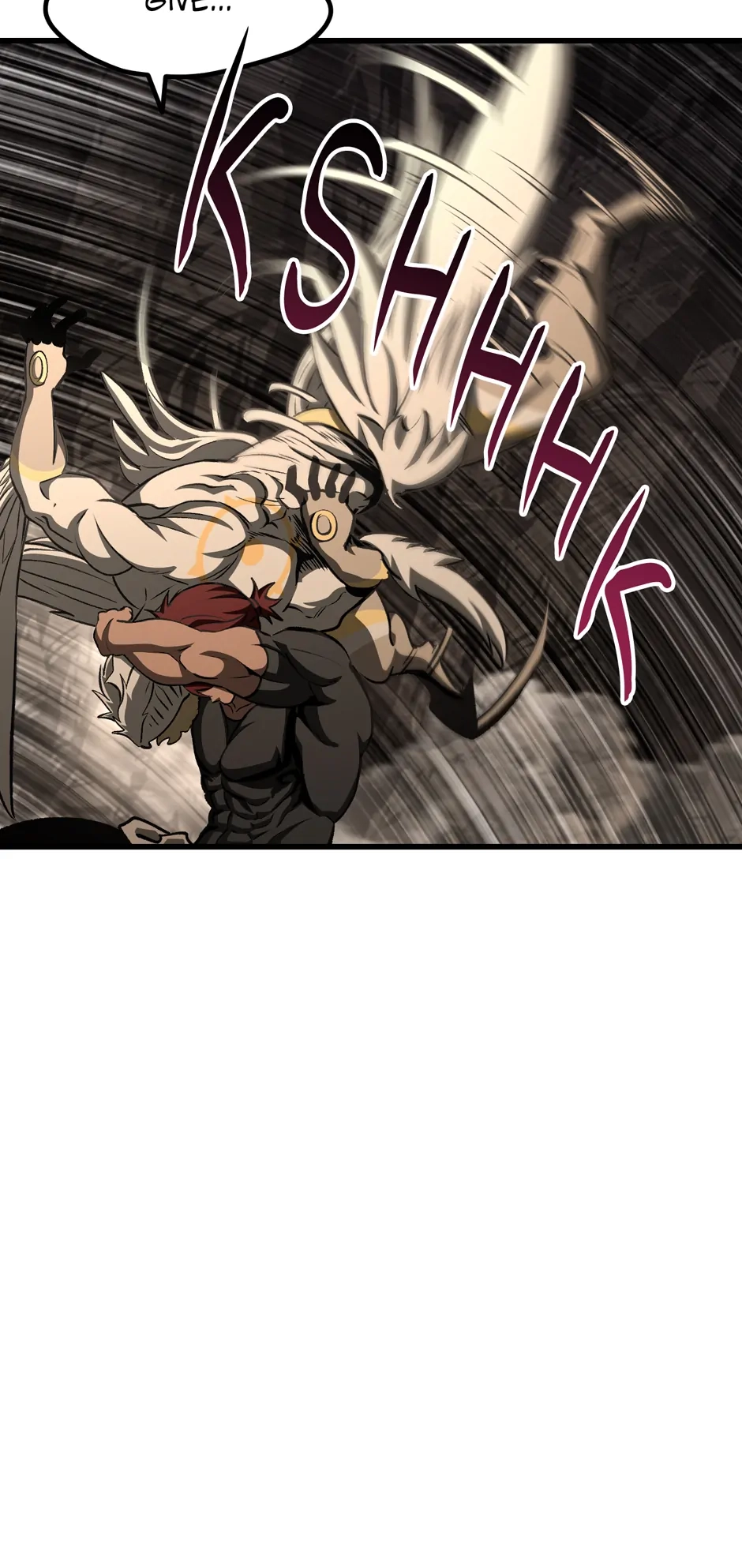 Survival Story of a Sword King in a Fantasy World Chapter 229, page 79 of 93