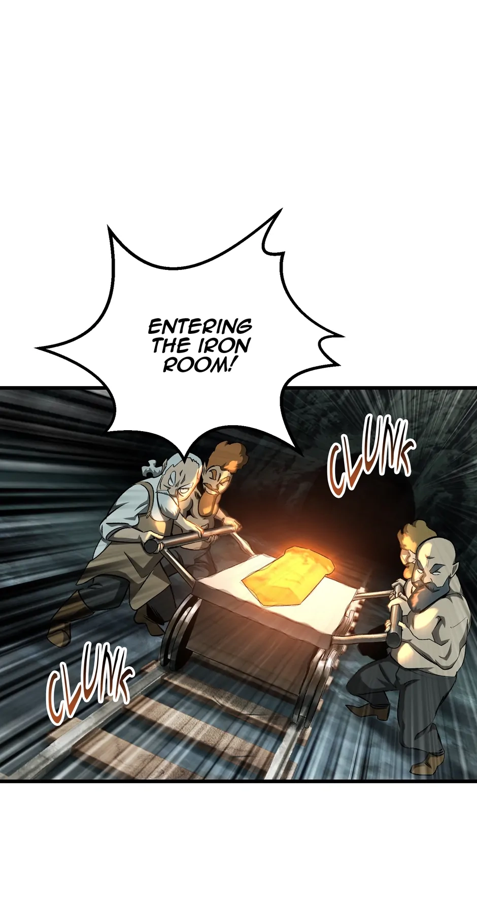 Survival Story of a Sword King in a Fantasy World Chapter 229, page 8 of 93