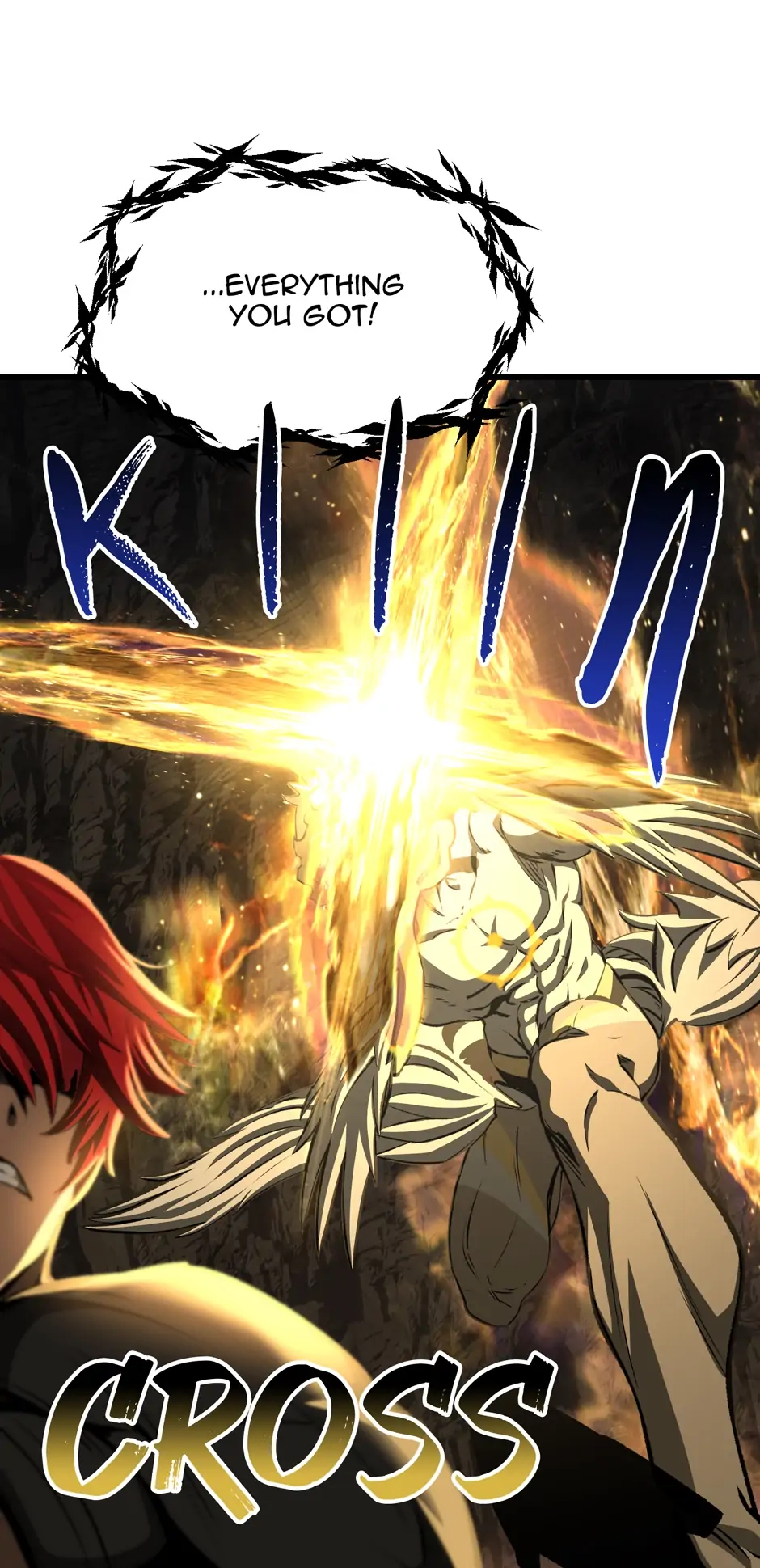 Survival Story of a Sword King in a Fantasy World Chapter 229, page 80 of 93