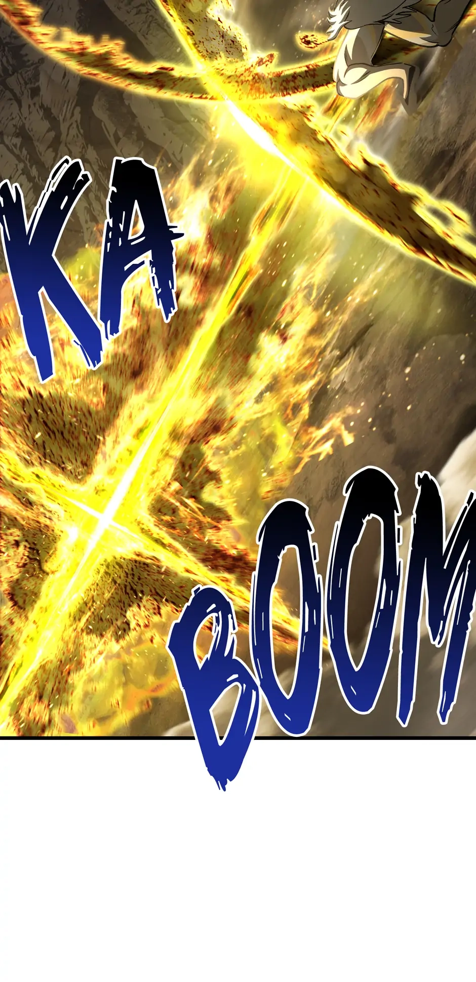 Survival Story of a Sword King in a Fantasy World Chapter 229, page 82 of 93