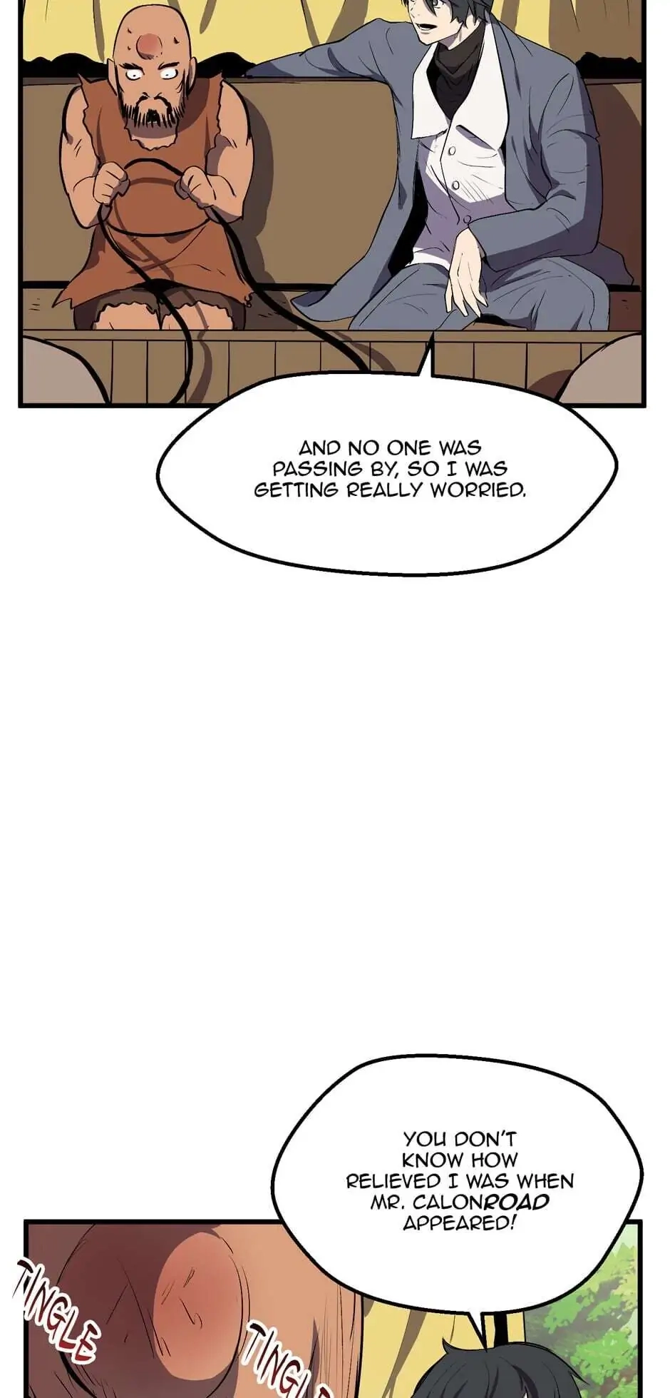Survival Story of a Sword King in a Fantasy World Chapter 23, page 15 of 81
