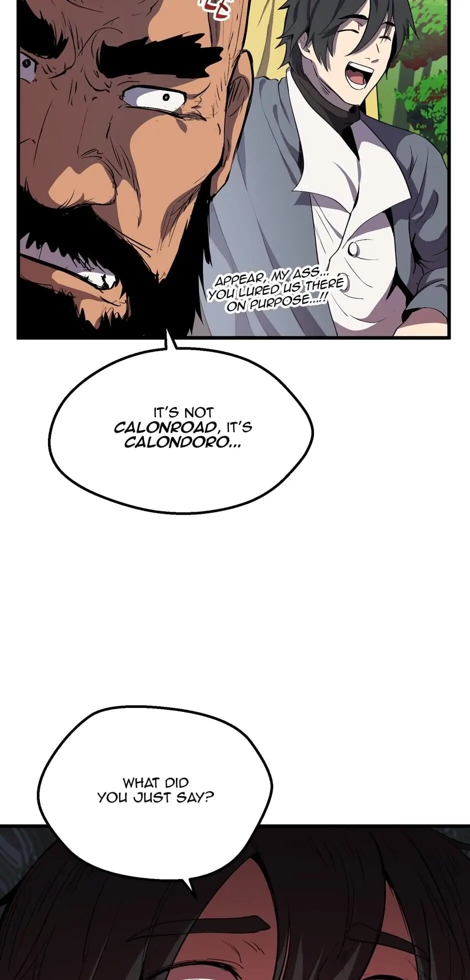 Survival Story of a Sword King in a Fantasy World Chapter 23, page 16 of 81