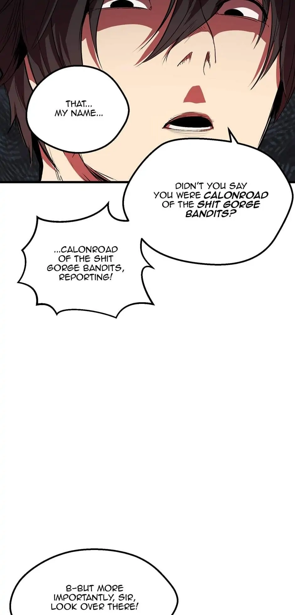 Survival Story of a Sword King in a Fantasy World Chapter 23, page 17 of 81