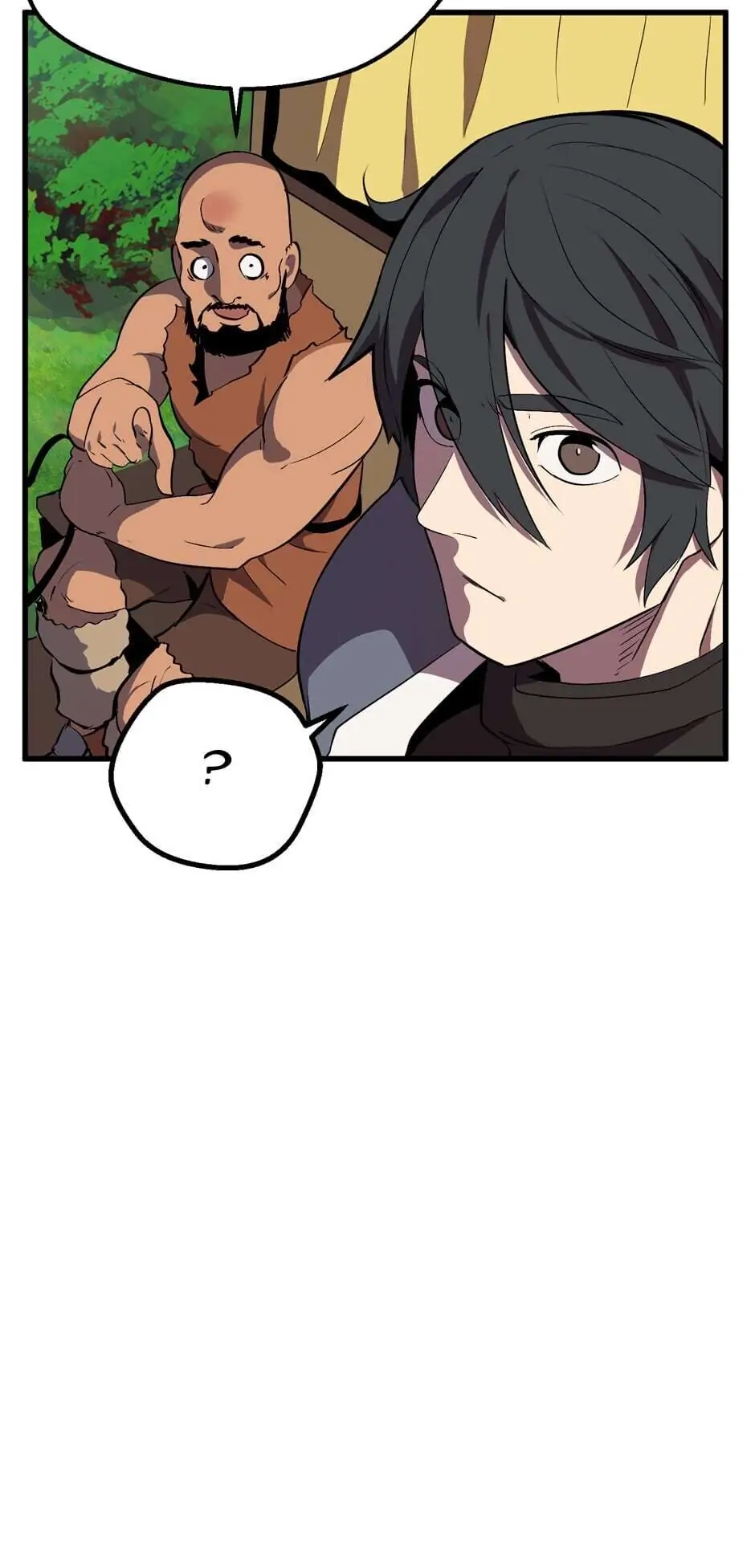 Survival Story of a Sword King in a Fantasy World Chapter 23, page 18 of 81